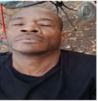 Suspect wanted for failure to appear for murder captured in Montgomery
