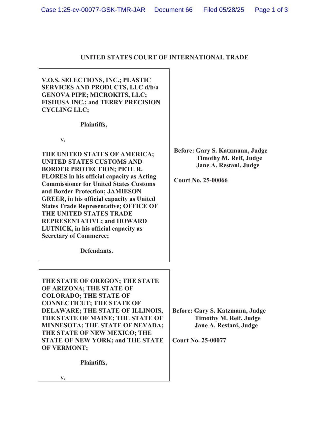 Judgment 5-28-25