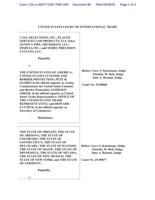 Judgment 5-28-25
