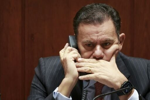 Unions are opposed labour reforms proposed by Prime Minister Luis Montenegro