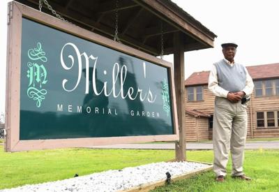 Miller Cemetery to serve as new Selma landmark