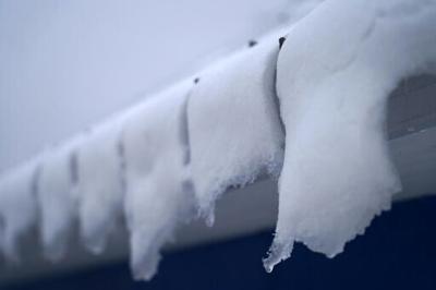 Canadians revel in major snow storm
