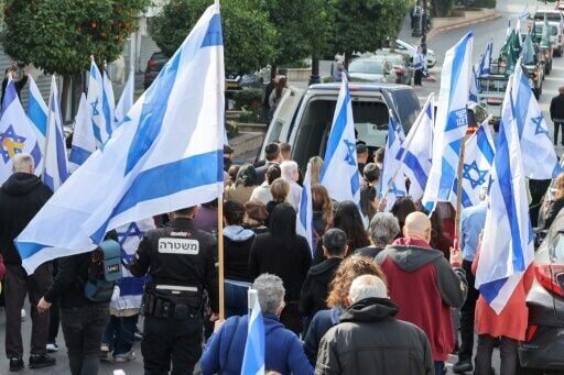 Israelis bid farewell to hostage in emotional kibbutz funeral