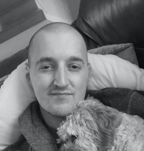 Fit mountain climber, 29, diagnosed with rare cancer – after ignoring headaches