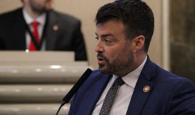 Ernie Yarbrough from ADN