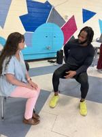 Selma schools hosts wellness class for moms