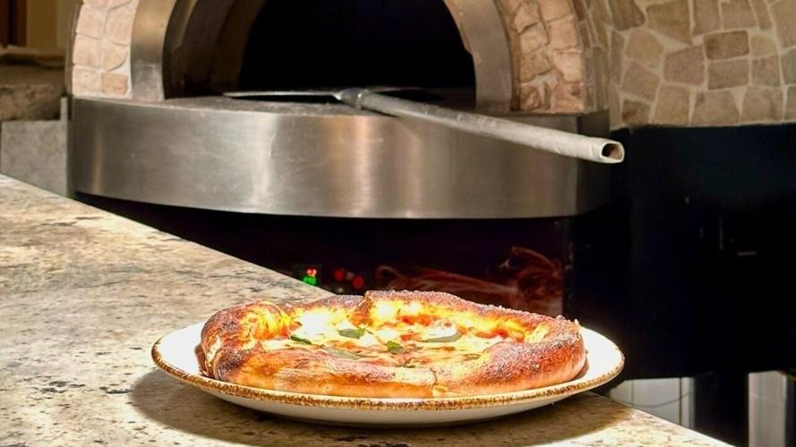 Olio at Secrets Mirabel Cancun