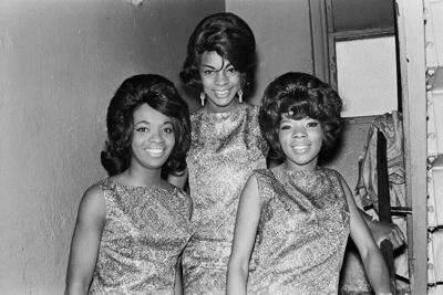 Motown's Martha and the Vandellas inspired future generations of girl groups in pop music, including En Vogue, SWV and Destiny's Child.