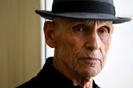 US photographer Joel Meyerowitz, 88, has been recognised for his 'outstanding contribution to photography' at the annual Sony World Photography Awards