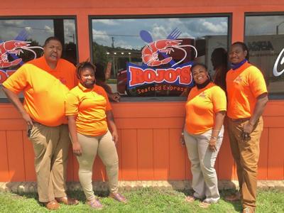 Rojo's Seafood restaurant to hold grand opening on Friday