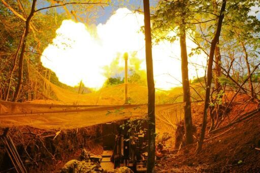 Russia says no quick breakthrough in 'complex' Ukraine talks