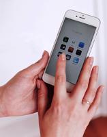 Terri Sewell announces 2023 Congressional App Challenge winners