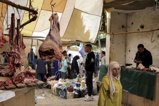 Morocco set for sheepless Eid as drought persists