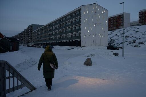 Young Greenlanders still feel the effects of traumas experienced by previous generations