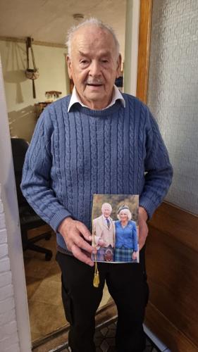 Man kidnapped by Germans reveals he helped dig Hitler’s bunker