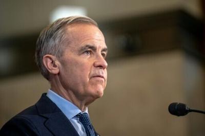 Canadian Prime Minister Mark Carney's comments came as Ottawa and Washington head toward fractious negotations on the future of a North American free trade agreement
