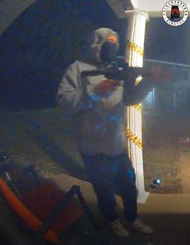 Montgomery robbery suspect 12-3-2025