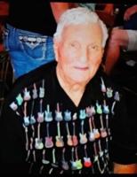 Walter "Tony" Colwell