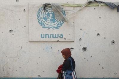 UNRWA, a lifeline for Palestinians amid decades of conflict