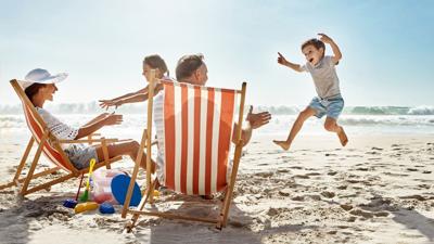 Travel Experts Share Advice to Navigate Busy Memorial Day Weekend Travel