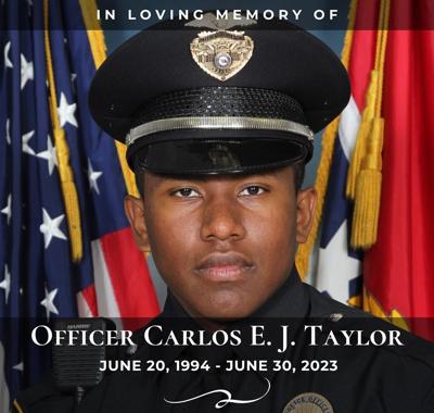 Carolos Taylor