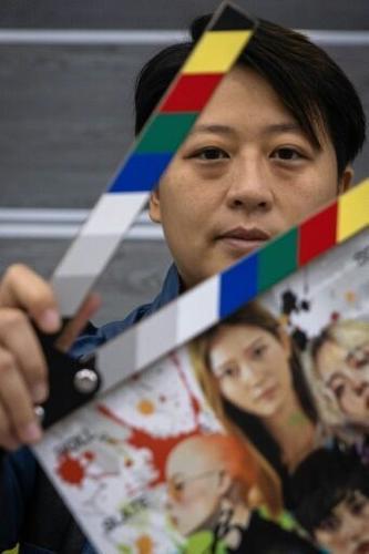 On China's doorstep, Macau weaves an identity as integration looms