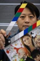 On China's doorstep, Macau weaves an identity as integration looms