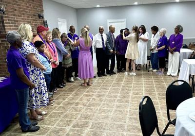 Relay for Life in Thomasville