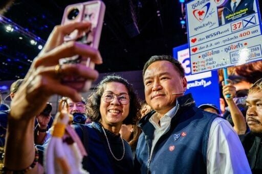 Analysts anticipate Thailand's conservative leader Anutin Charnvirakul could retain the premiership