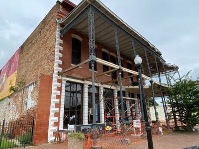 GAW Antiques to be redeveloped into lofts, retail