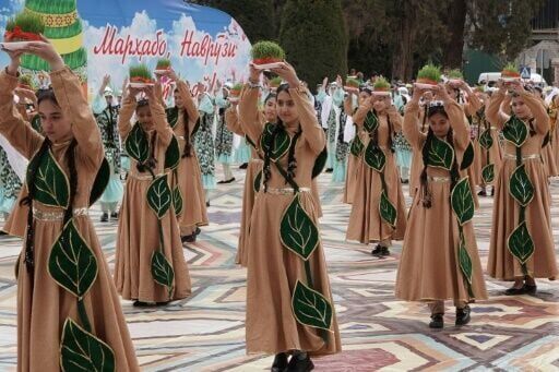 Tajik women speak out against government fashion advice