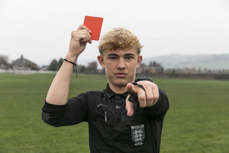 VAR monitors should be moved away from fans to stop potential bias, suggests study