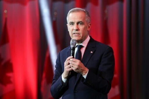 New PM Carney says Canada will never be part of US