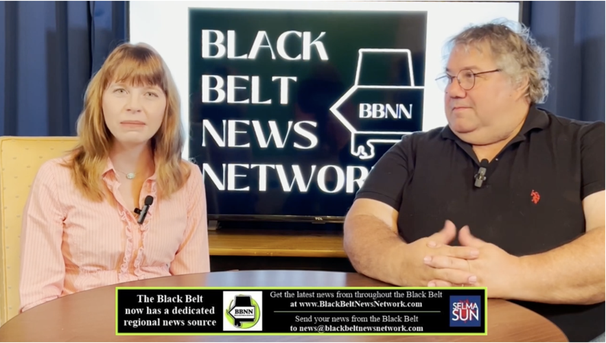 Black Belt Newscast