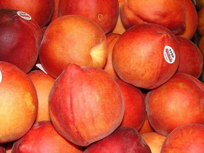 Alabama peaches in some uncertainty for 2023