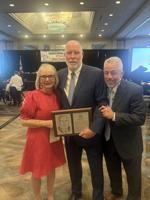 DHS Baseball Coach James Moody inducted into AlaBCA Hall of Fame