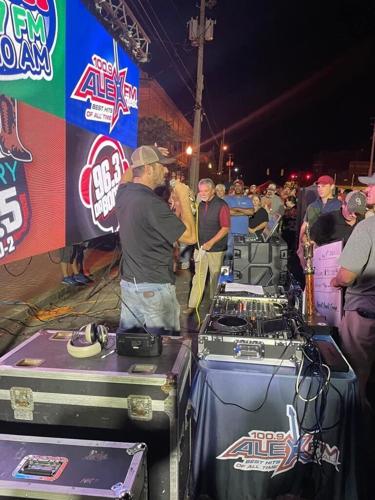 Blackbelt Benefit Group raises $50K for tornado relief, including through Chili Cookoff