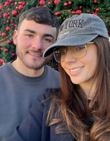 Dad diagnosed with brain tumor after symptoms dismissed as migraines