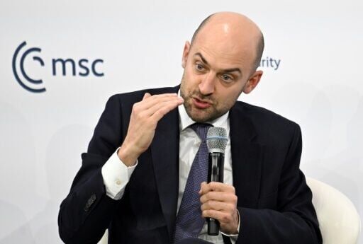 UK ready to send troops to Ukraine as European leaders to hold war talks