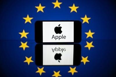 Apple appeals 500-mn-euro EU fine