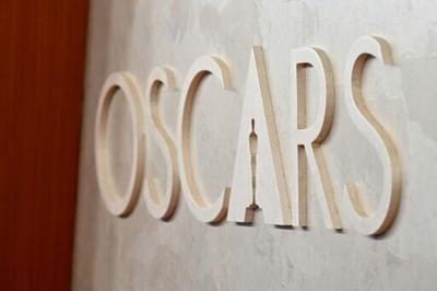 Oscar nominees in main categories