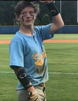 Athlete of the Week: Chase Macomb