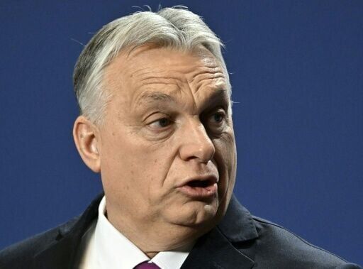 Hungarian PM Viktor Orban has long been at loggerheads with the European Union on a number of issues