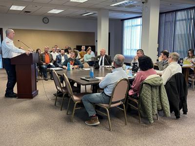 After safety levy and bond fail, city turns focus to addressing crucial needs in Great Falls