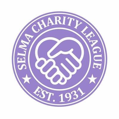 Selma Charity League seal