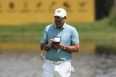 Six-time major winner Phil Mickelson said Thursday he will not compete in next week's 90th Masters due to family health issues