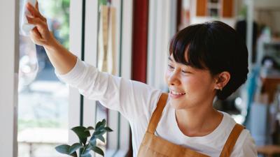 Spring Cleaning Essentials: 10 Home Maintenance Tasks to Tackle This Season