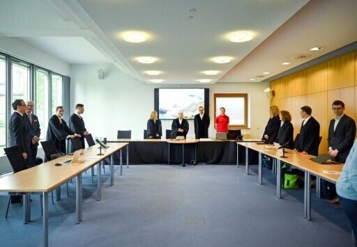 German court sets climate precedent but rejects Peruvian farmer's claim