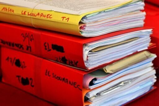'They knew': Victims of paedophile French surgeon blame systemic failure