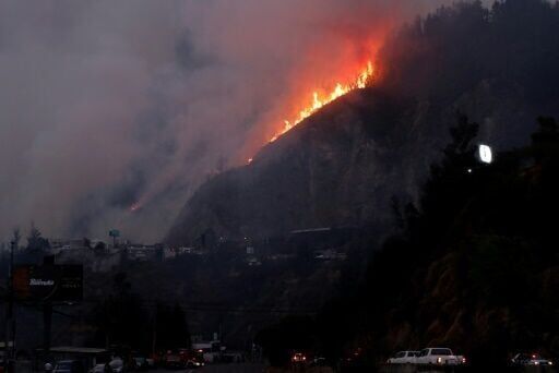 'Future of planet' at stake at ICJ hearings: Vanuatu